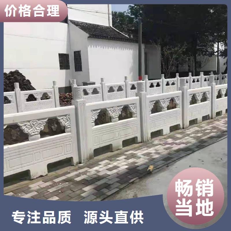 【灯光景观护栏厂家防撞立柱好货直销】