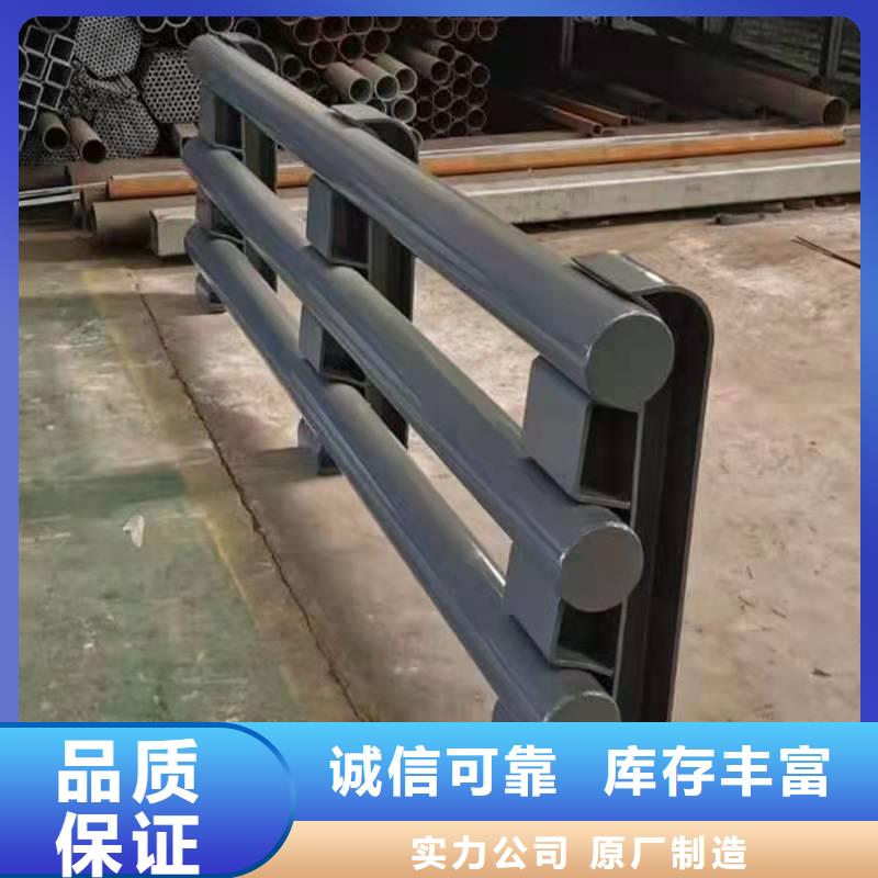 【灯光景观护栏厂家防撞立柱好货直销】