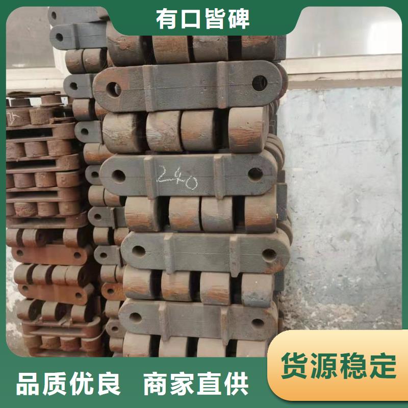 【除渣机配件不锈钢复合板检验发货】
