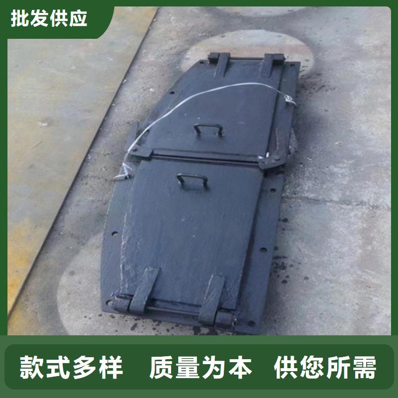 【炉门】不锈钢复合板安装简单