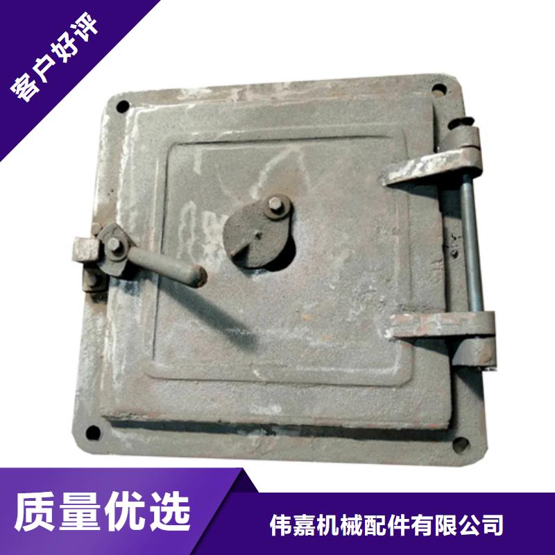 炉门-锅炉配件质量优选