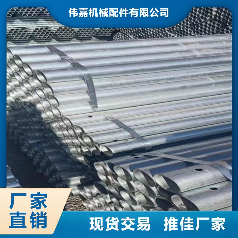 镀锌管不锈钢复合板安装简单