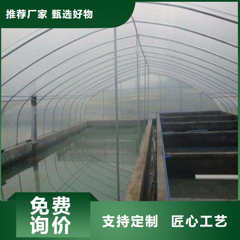 大棚管智能温室大棚高品质诚信厂家