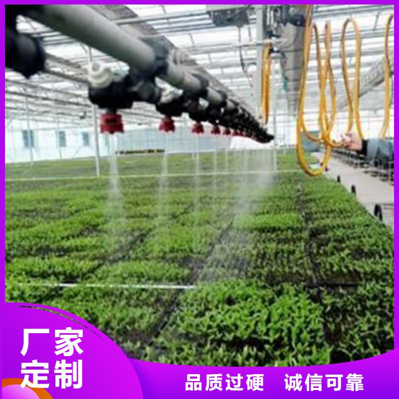 大棚管智能温室大棚高品质诚信厂家
