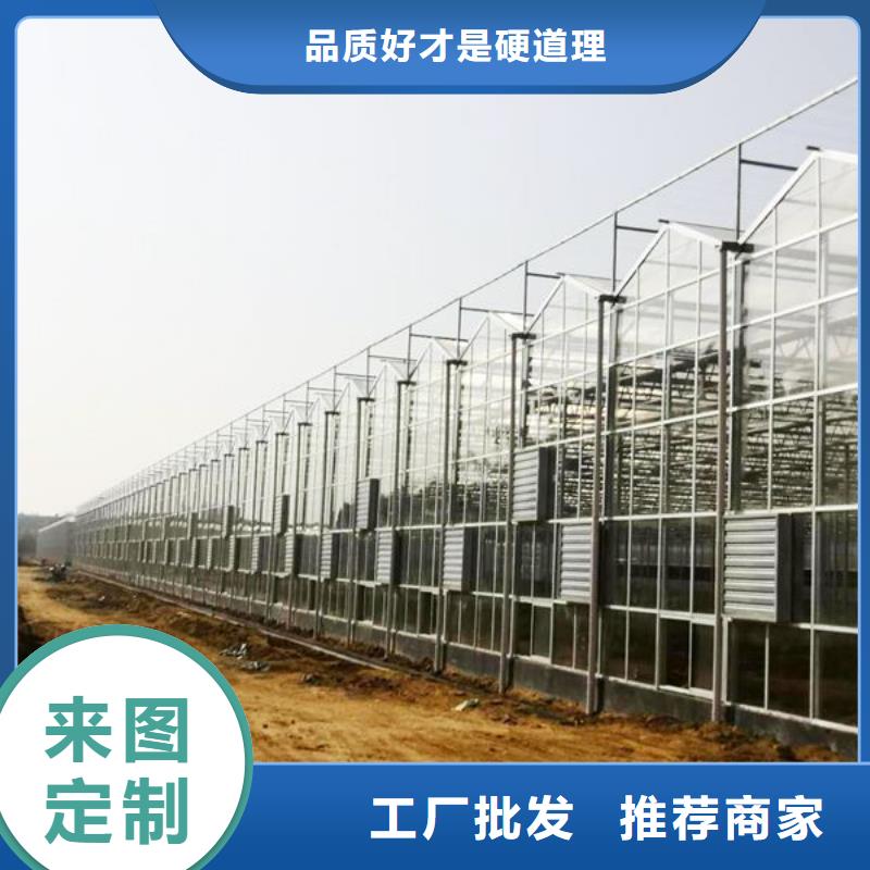 大棚管智能温室大棚高品质诚信厂家