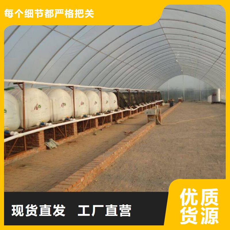 大棚管智能温室大棚高品质诚信厂家