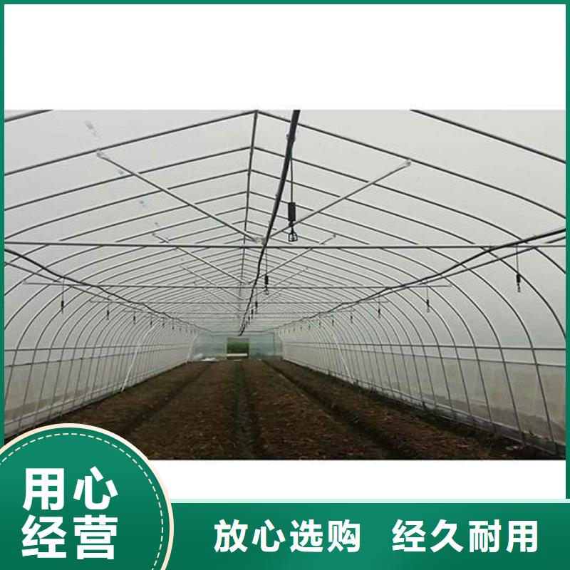 大棚管智能温室大棚高品质诚信厂家