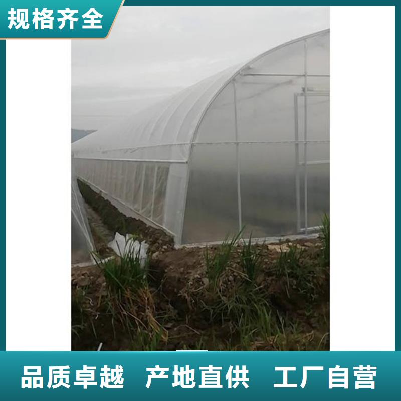 大棚管智能温室大棚高品质诚信厂家