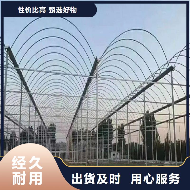 【大棚管2】玻璃温室大棚一个起售