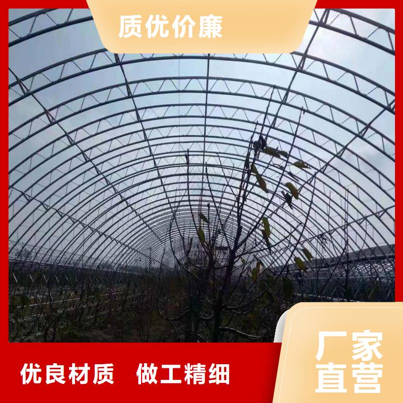 大棚管2连栋大棚管种类齐全