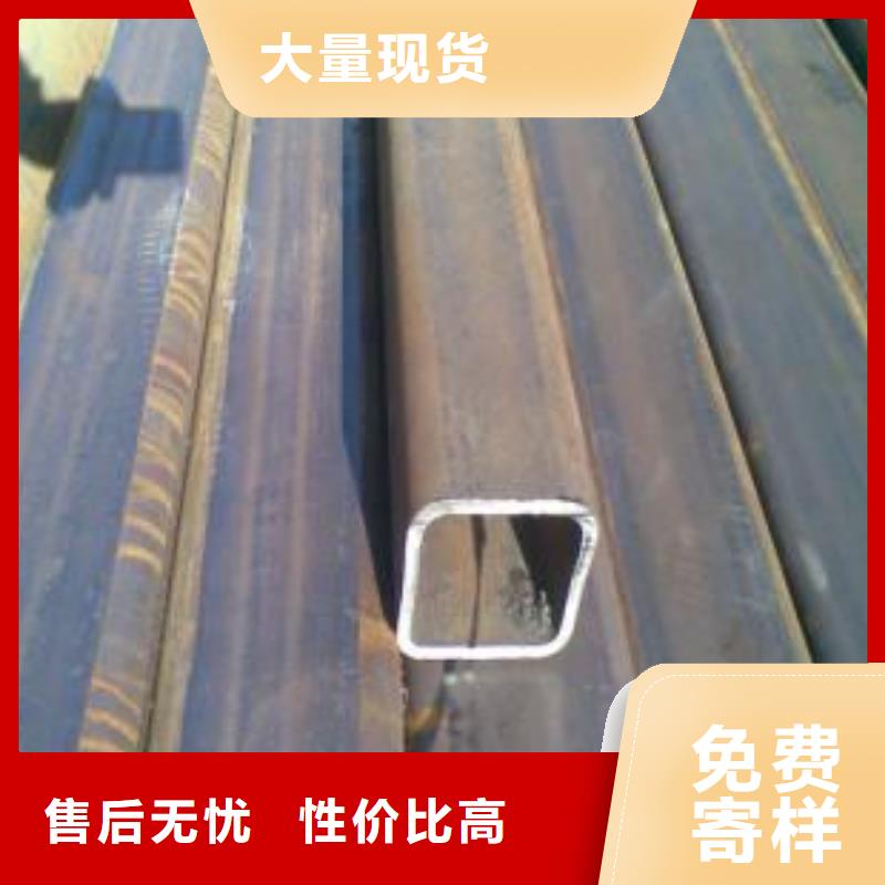 <吴中> 本地 方管蔬菜温室大棚管细节严格凸显品质