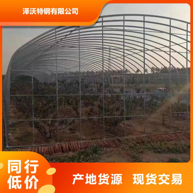 【大棚管,温室大棚管现货实拍】