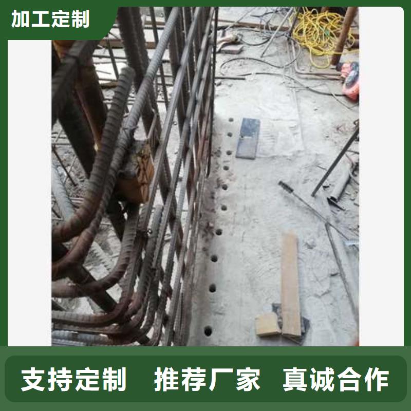 植筋加固-抗震加固供货及时