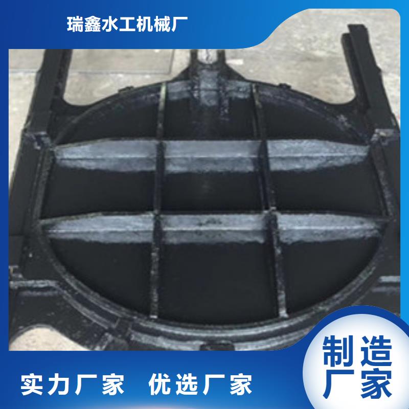 铸铁闸门钢闸门品质保证