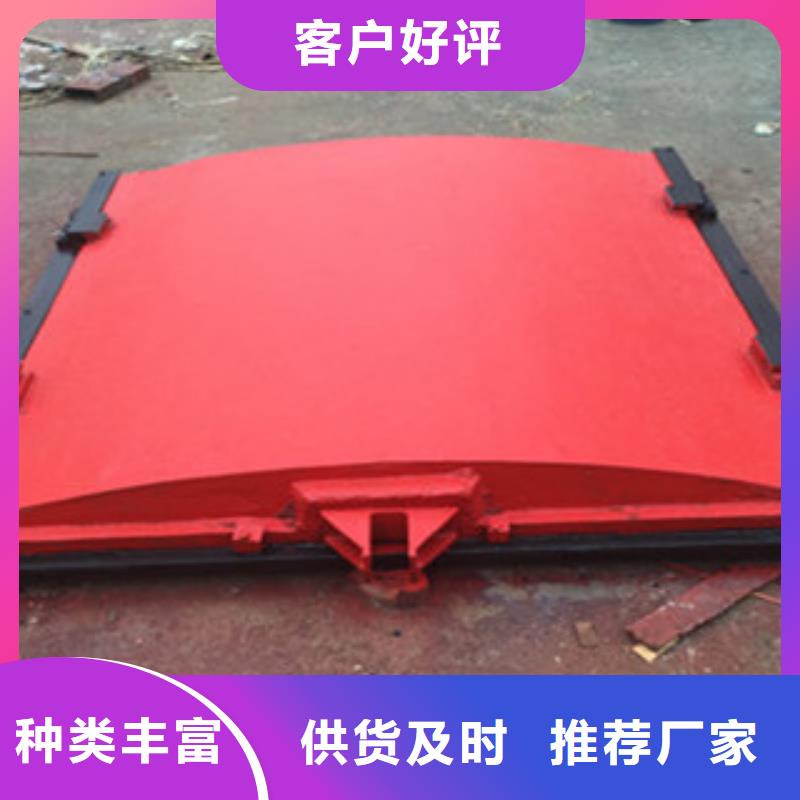 铸铁闸门_铸铁拍门支持定制加工