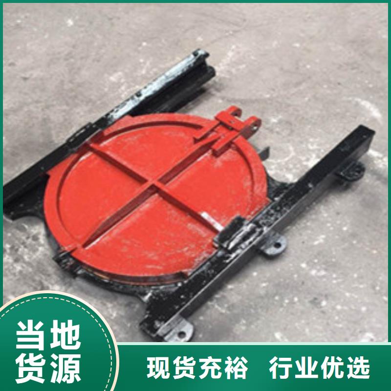 【铸铁闸门-液压启闭机专业设计】