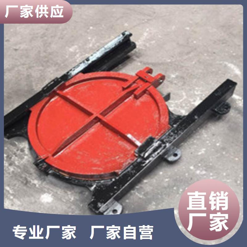 铸铁闸门-钢闸门符合行业标准