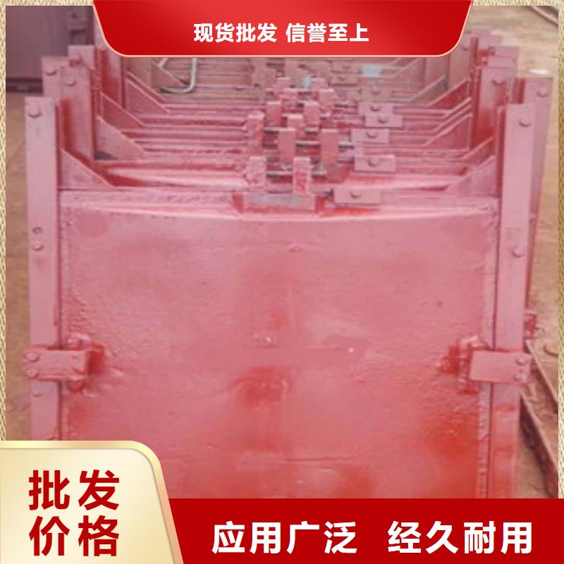 铸铁闸门【钢闸门】精品选购