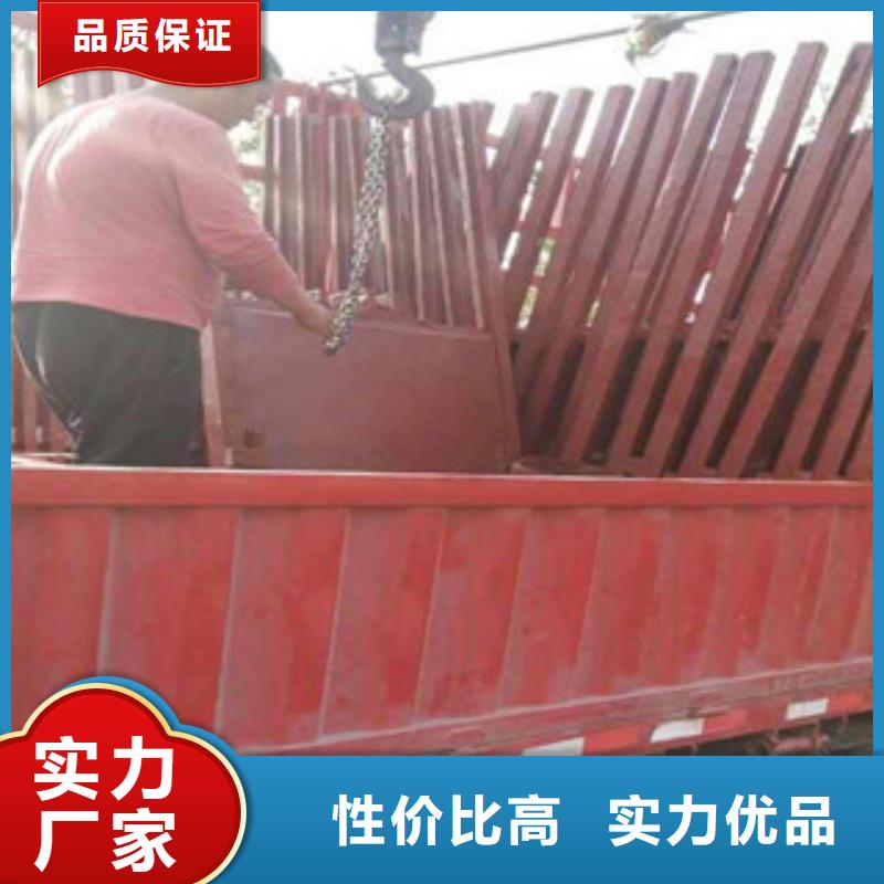 铸铁闸门库存充足