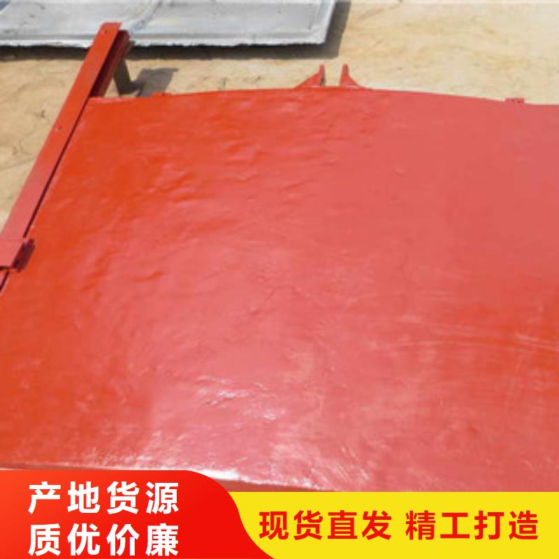 铸铁闸门直联式螺杆启闭机48小时发货