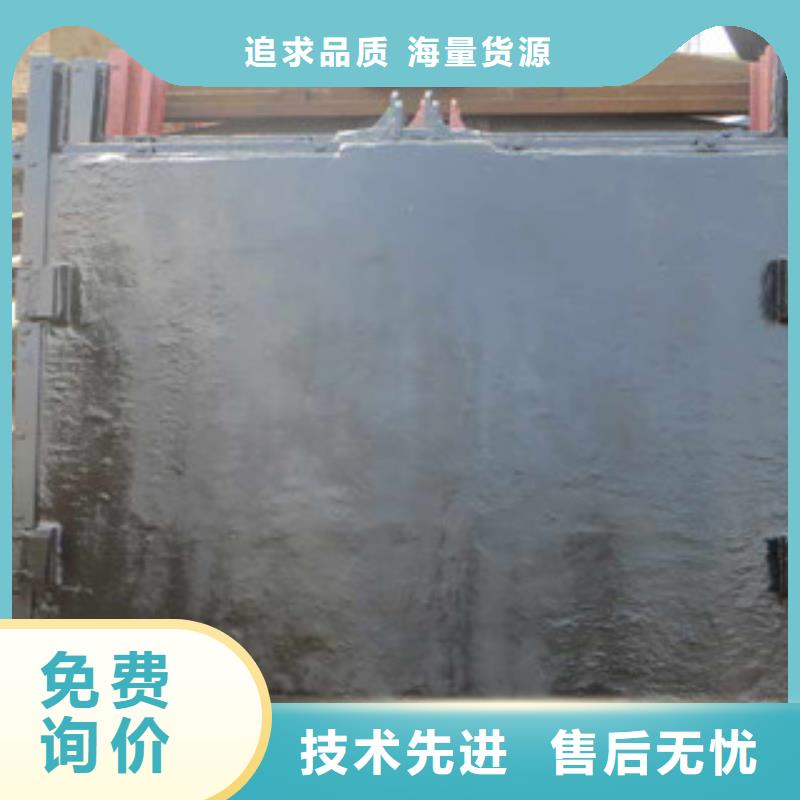 铸铁闸门台车式卷扬式启闭机颜色尺寸款式定制