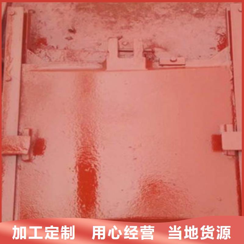 铸铁闸门直联式螺杆启闭机48小时发货
