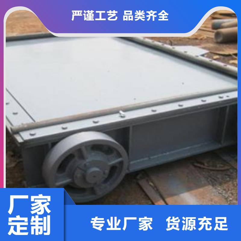 电动闸门质量优异