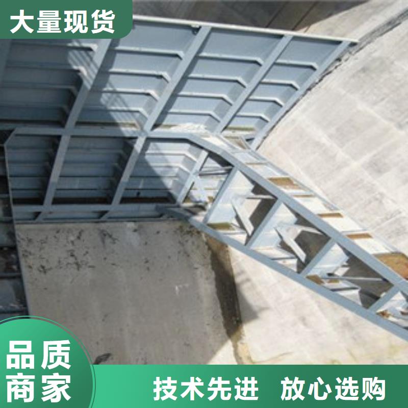 供应批发智能一体钢闸门-现货供应