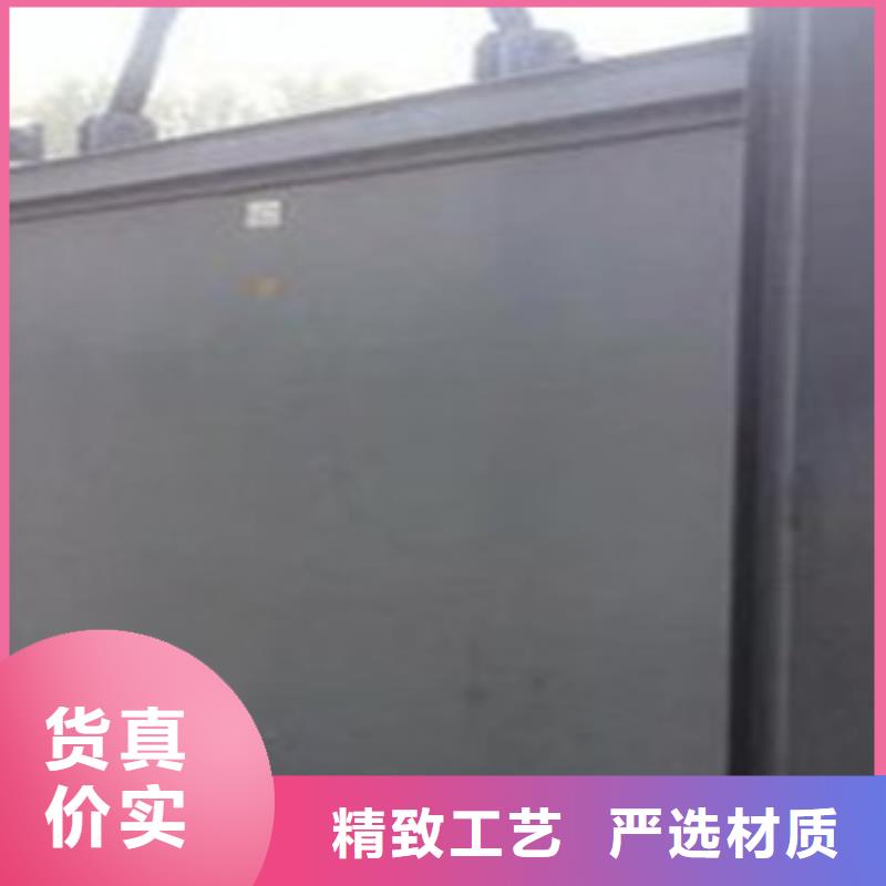 电动闸门规格介绍