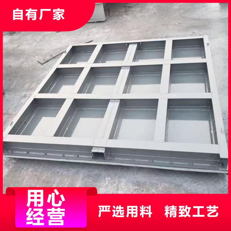 手提闸门规格齐全