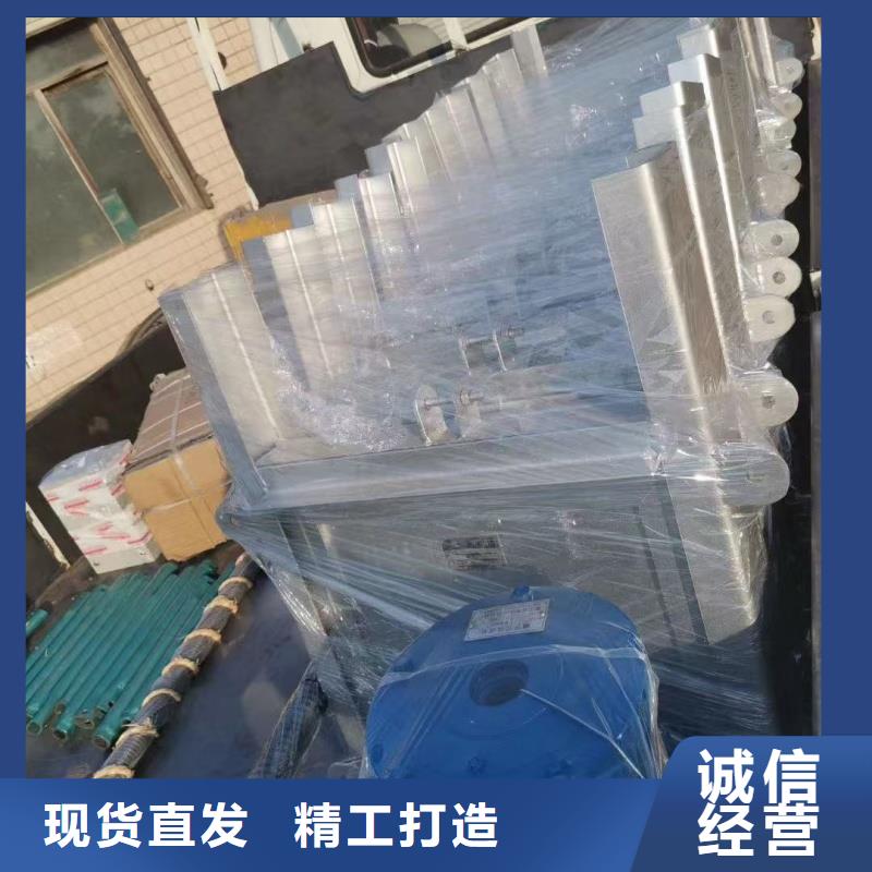 渠道钢闸门厂家实力可靠