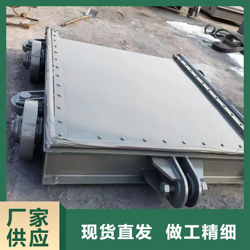 平面定轮钢闸门全国销售点