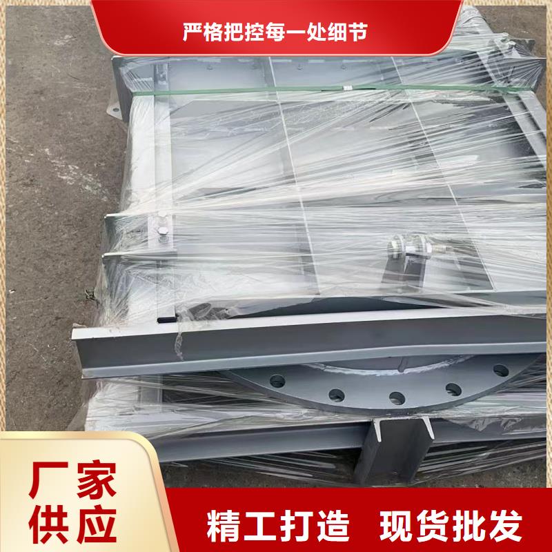 供应批发智能一体钢闸门-现货供应