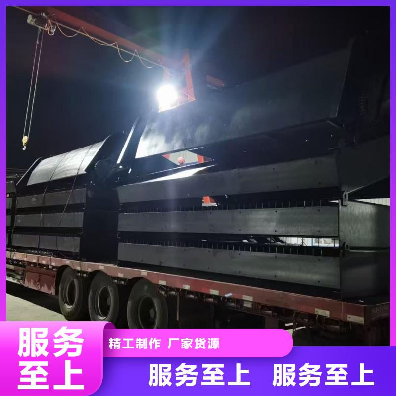 一体式钢闸门-一体式钢闸门全国配送