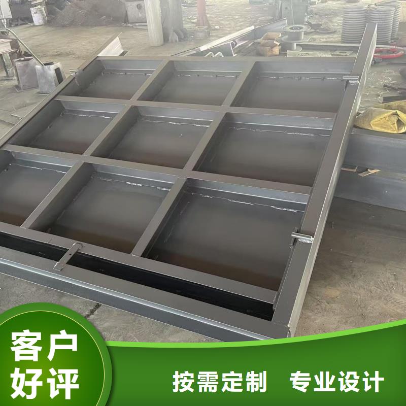 防腐钢制闸门多种规格