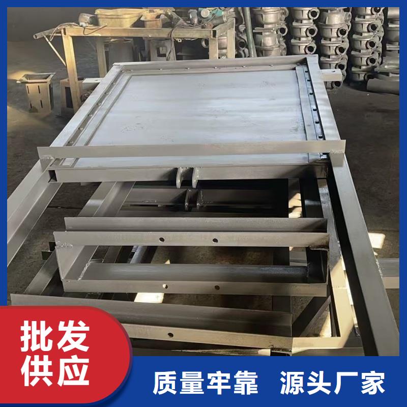 卖卷扬启闭机钢闸门的实力厂家