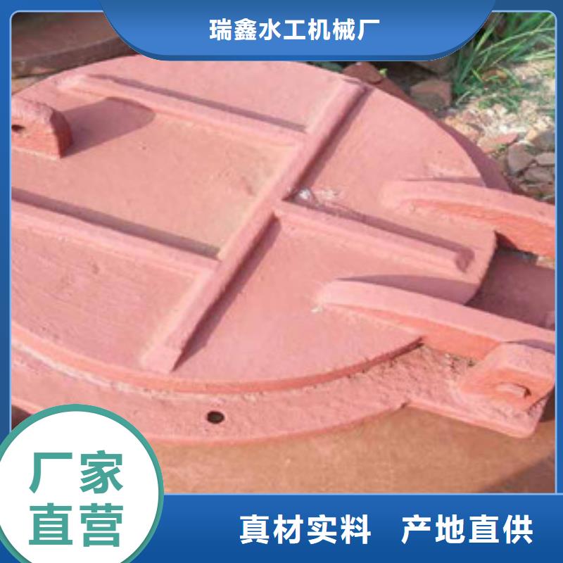 铸铁拍门生产厂商