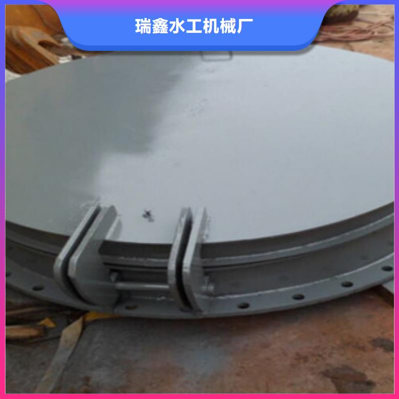 圆形拍门厂家加工