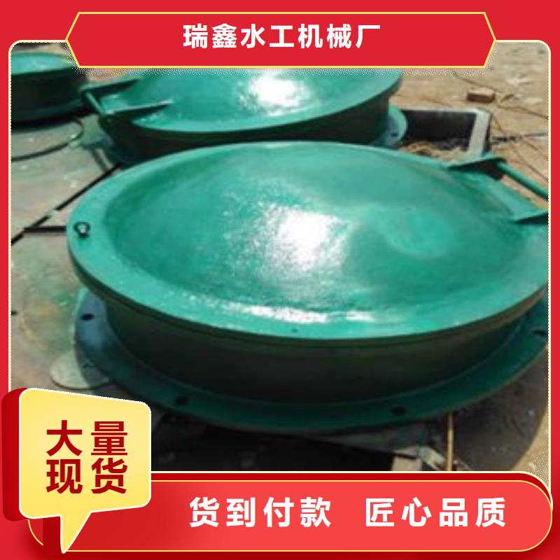 #钢制拍门#-性价比高