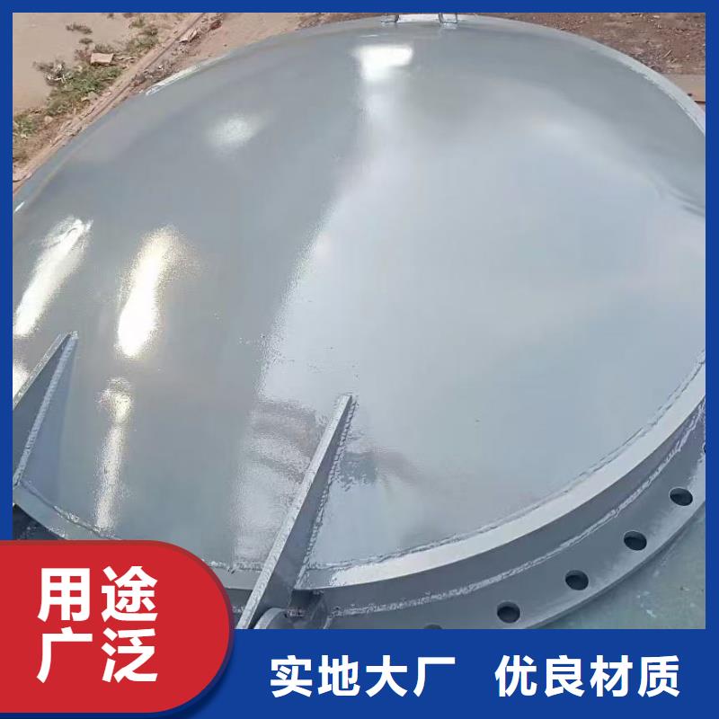 铸铁拍门厂家特惠