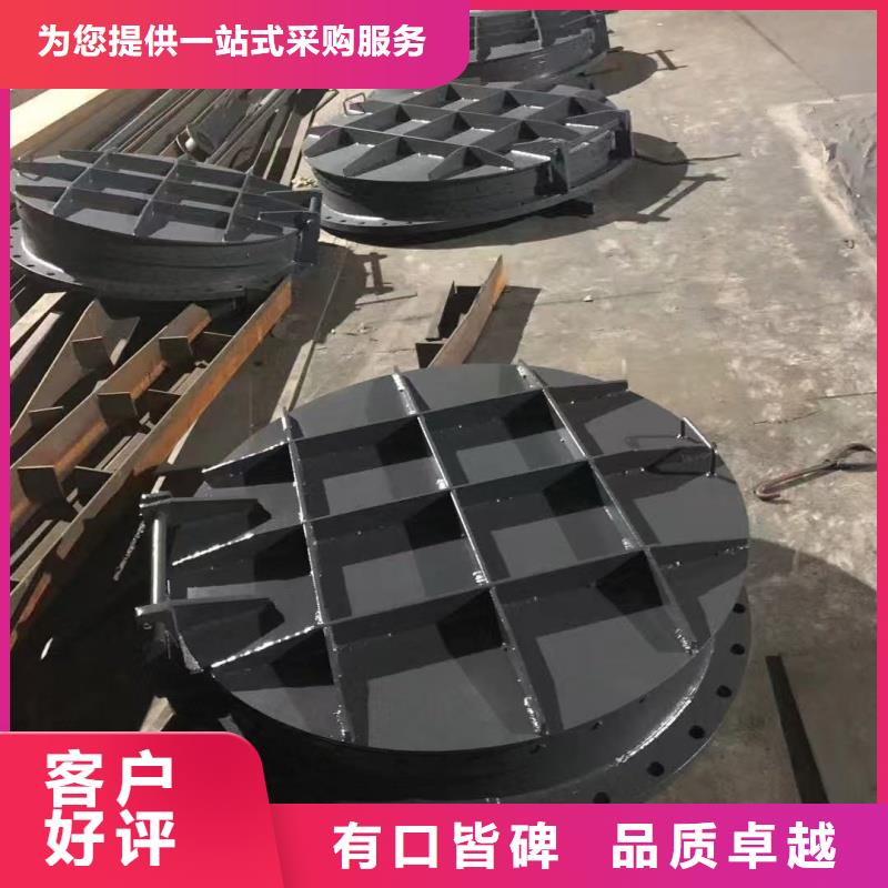 信誉好的钢制拍门厂家