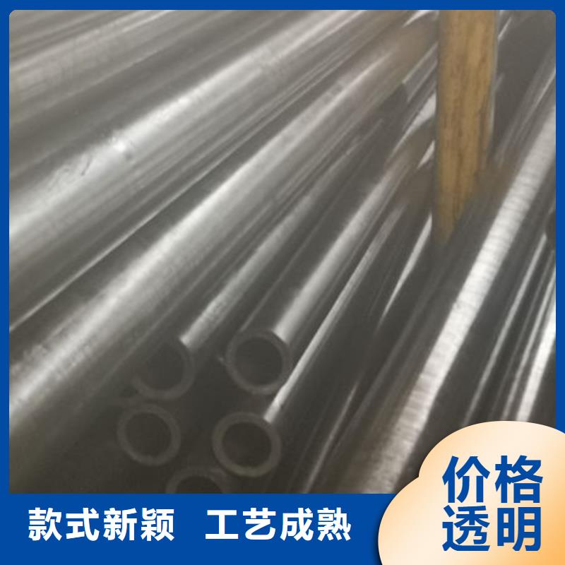 【精密无缝钢管热轧管工厂批发】