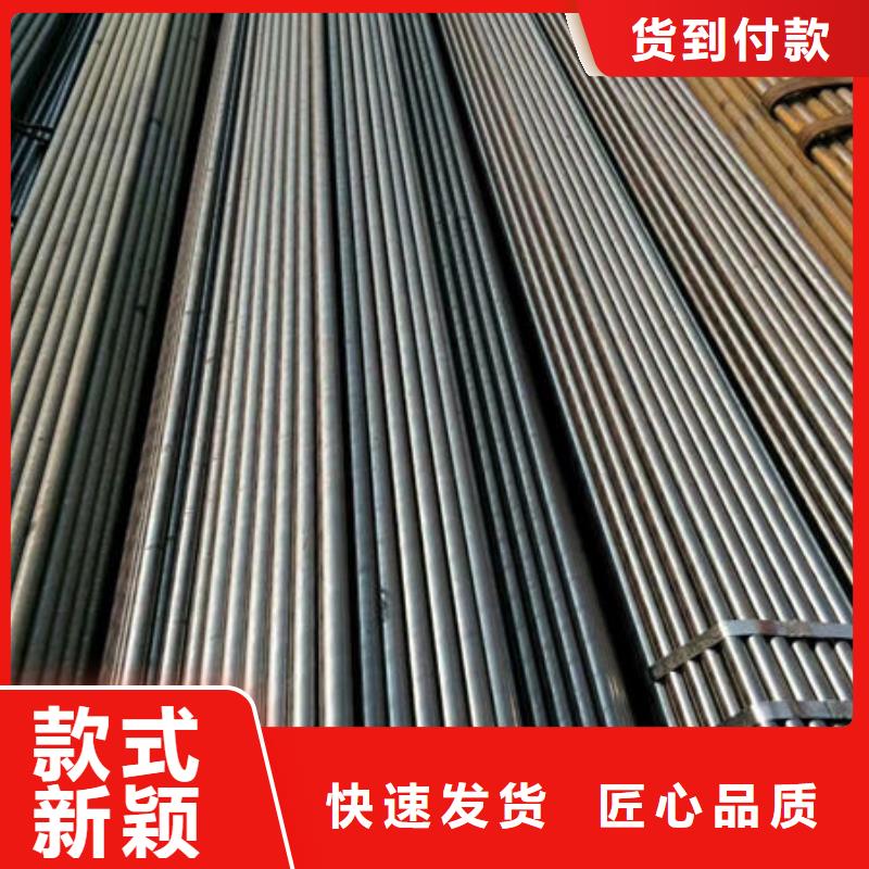 精密无缝钢管-精拔管应用广泛