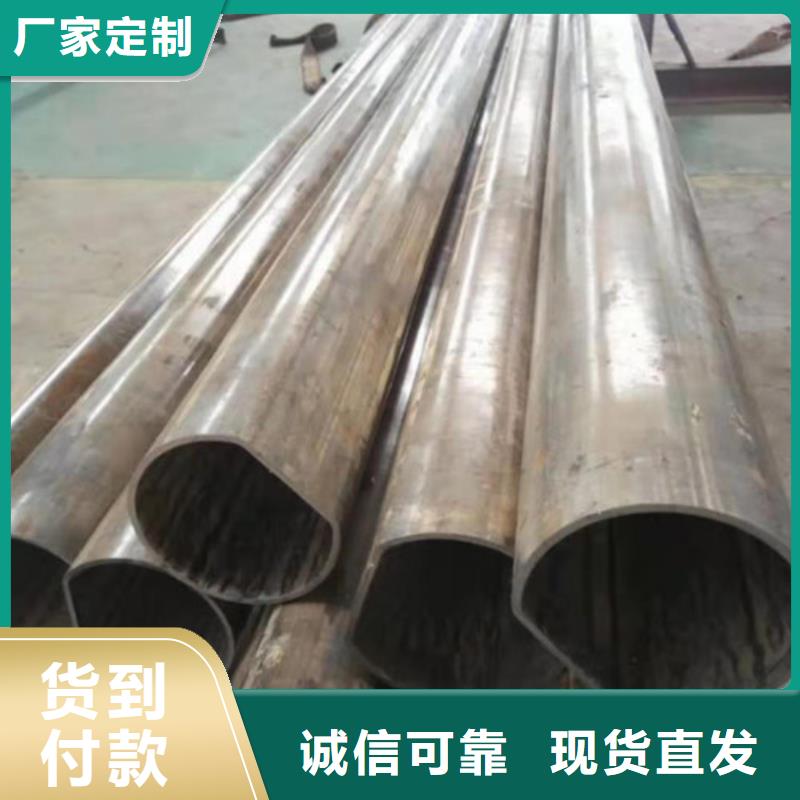 冷拔管精拉无缝钢管一手价格