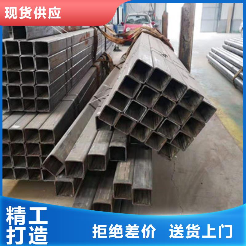 冷拔管热轧管诚信经营
