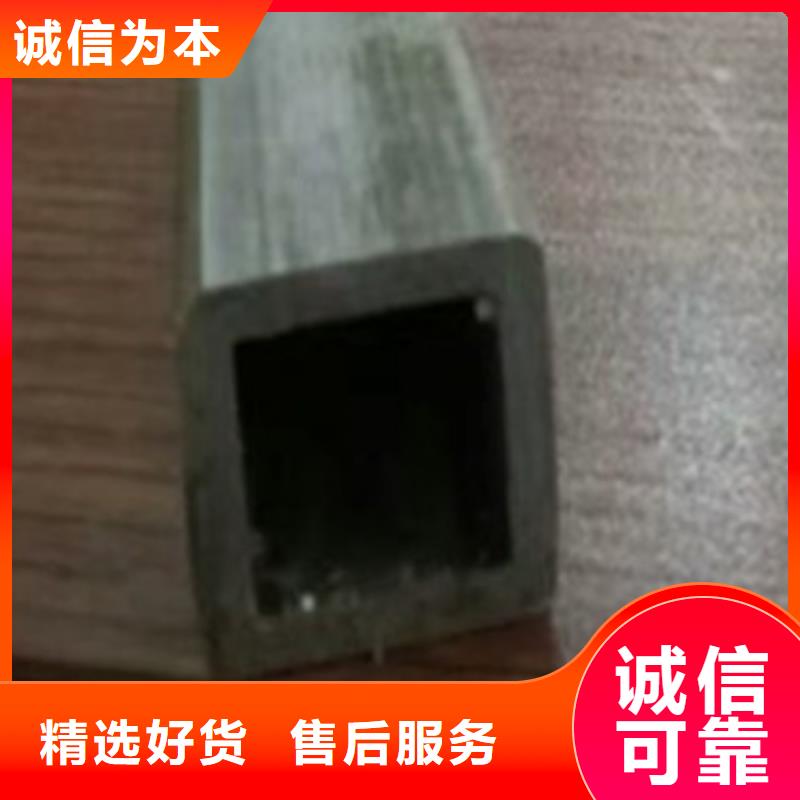 冷拔管热轧管诚信经营