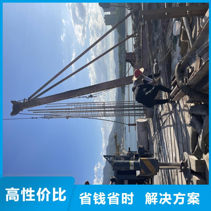 电厂闸门水下维修检查公司-欢迎咨询