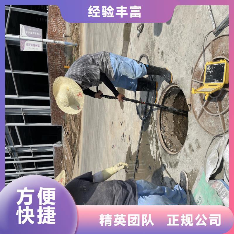 水下摄像录像公司本地就有队伍