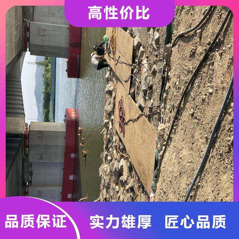 桥桩桥墩水下检测录像公司欢迎咨询
「苏龙潜水队」