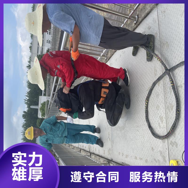 桥桩码头桩拆除公司附近施工队